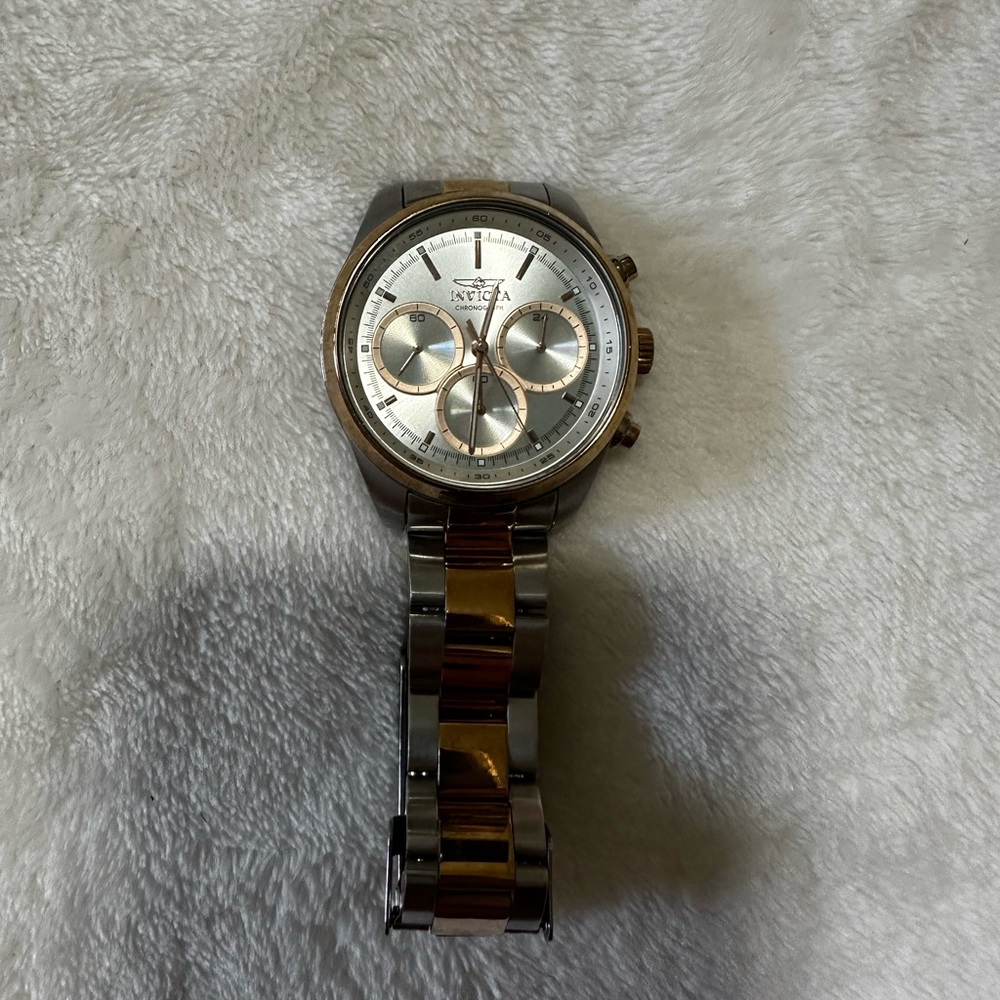 Invicta women’s watch